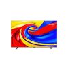 TCL 65" QLED Pro 4K Smart Android TV (65T6D)