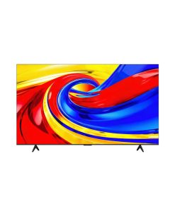 TCL 75" QLED Pro 4K Smart Android TV (75C655)