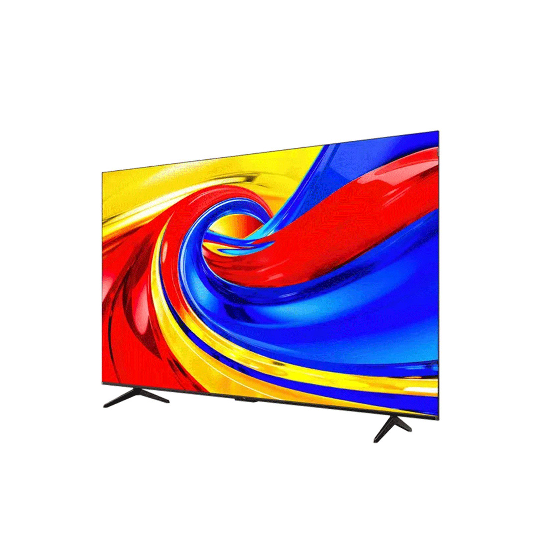 TCL 75" QLED Pro 4K Smart Android TV (75C655) - view 3
