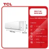 TCL 2.0HP On/Off Split Air Conditioner (R410) (TAC-18CSA/XA51) - view 2
