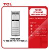 TCL 6.0HP Split Air Conditioner (R410) (TAC-60CHFA/FDI) - view 2