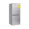TCL 108L Refrigerator (F141BFS) - view 3