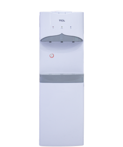 TCL 3-Tap Water Dispenser (TY-LWYR109W)