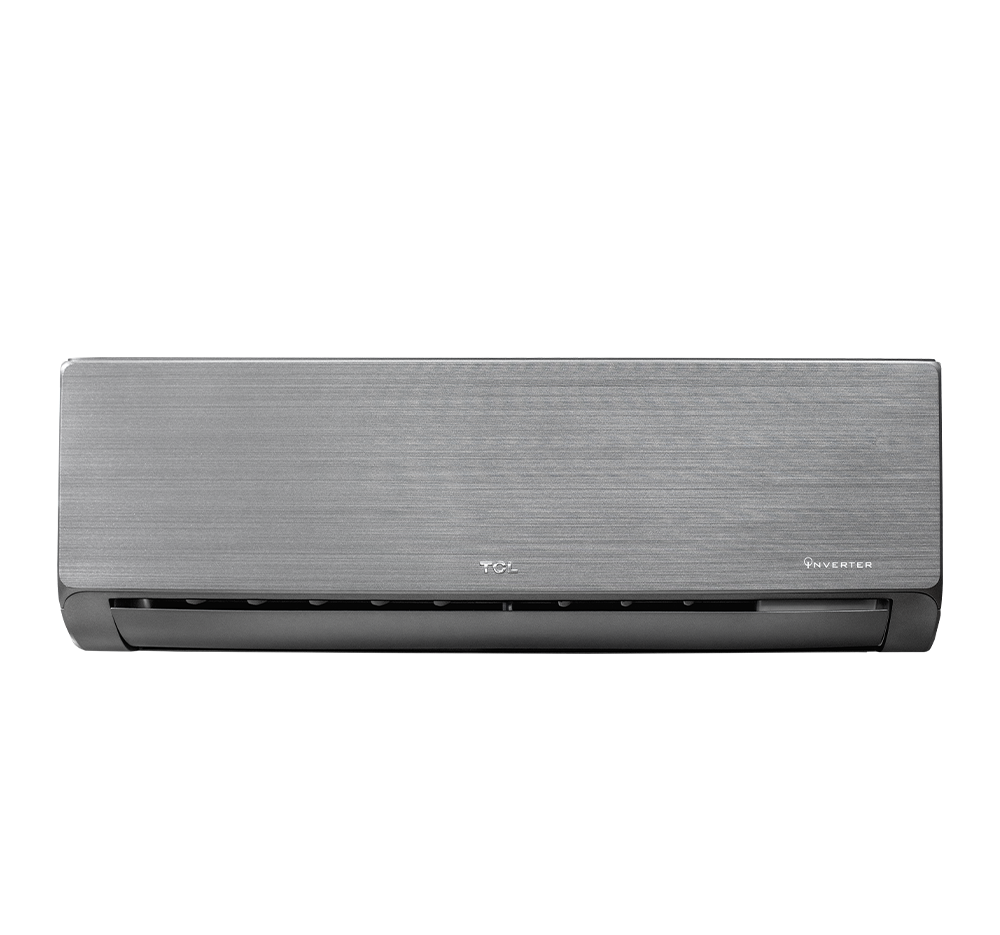 TCL 2.5HP Inverter Split Air Conditioner (R32) (TAC-24CSD/ZG41I) | Legacy Luxury Store Ghana
