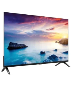 Nasco 50" UHD 4K Smart TV (VIDAA) (NAS-J50FUS-VID)