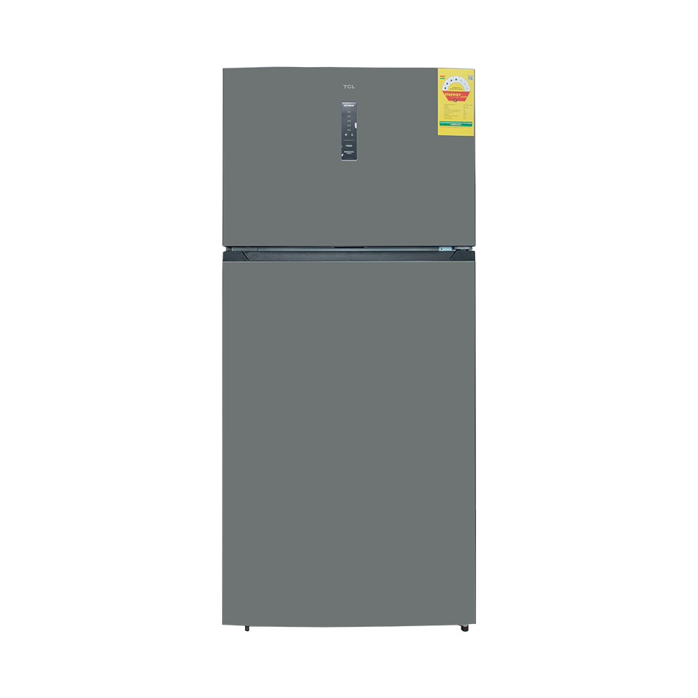 TCL 605L Top Mount Refrigerator (P605TM) - view 11