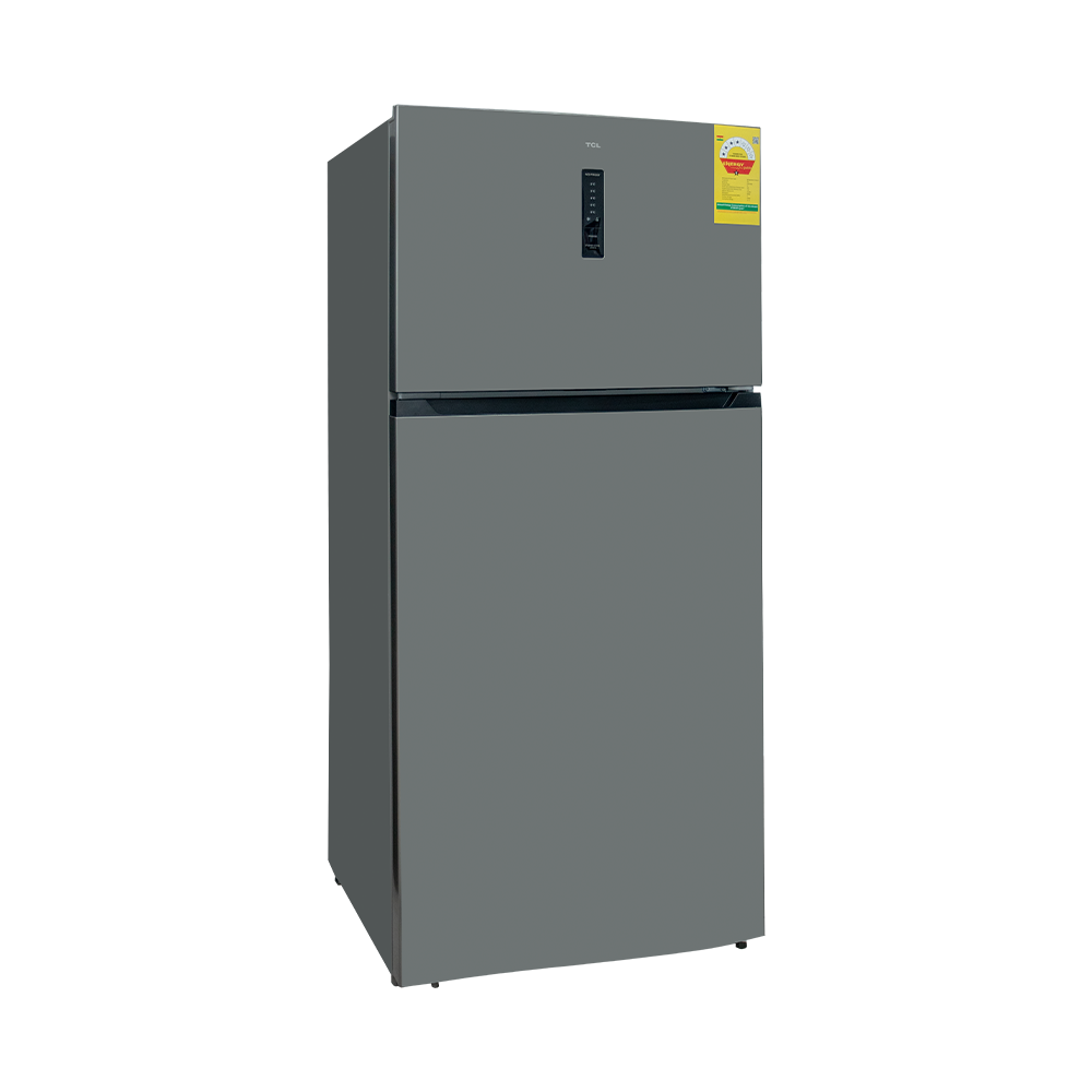 TCL 605L Top Mount Refrigerator (P605TM) - view 8