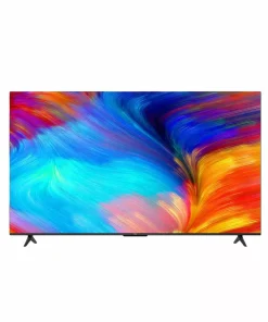 TCL 55" UHD 4K Smart Android TV (55P755)