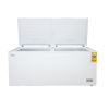 TCL 145L Chest Freezer (F188CFSL) - view 17