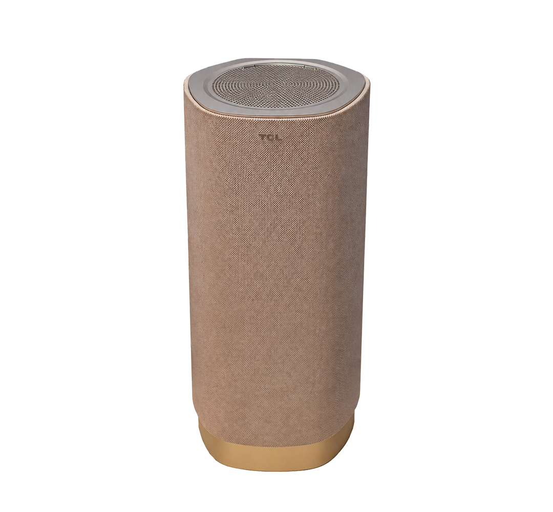 TCL 340W Bluetooth Speaker (Z100-GOLDEN) - view 4