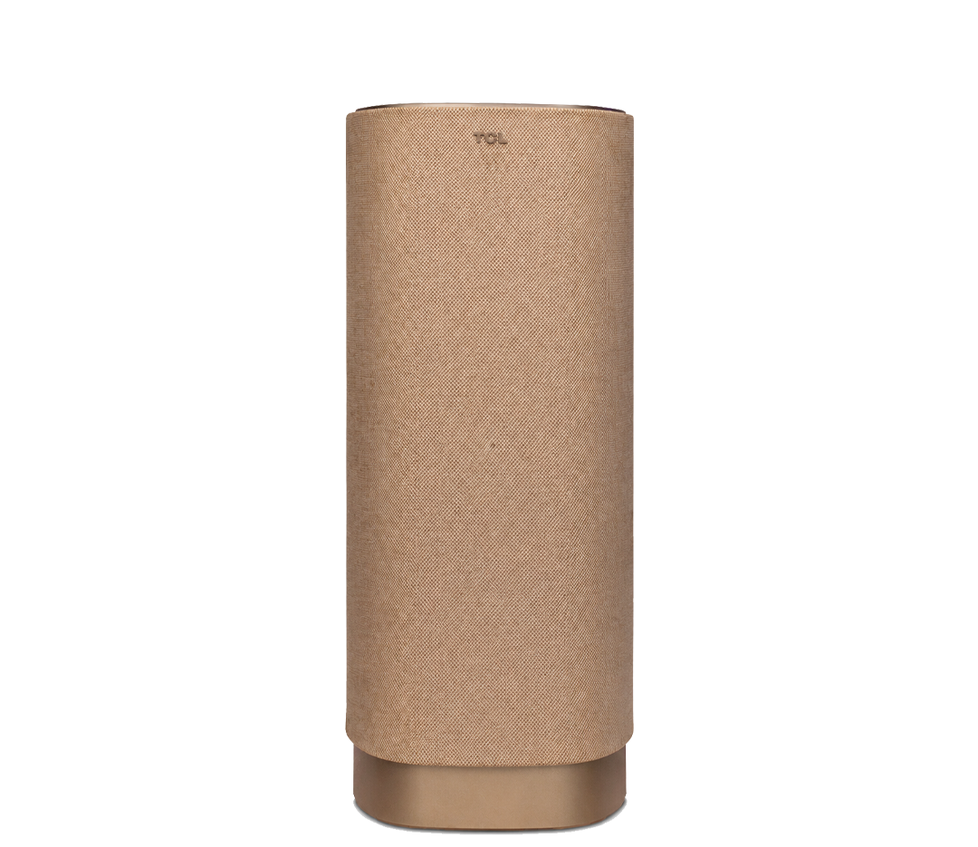 TCL 340W Bluetooth Speaker (Z100-GOLDEN)