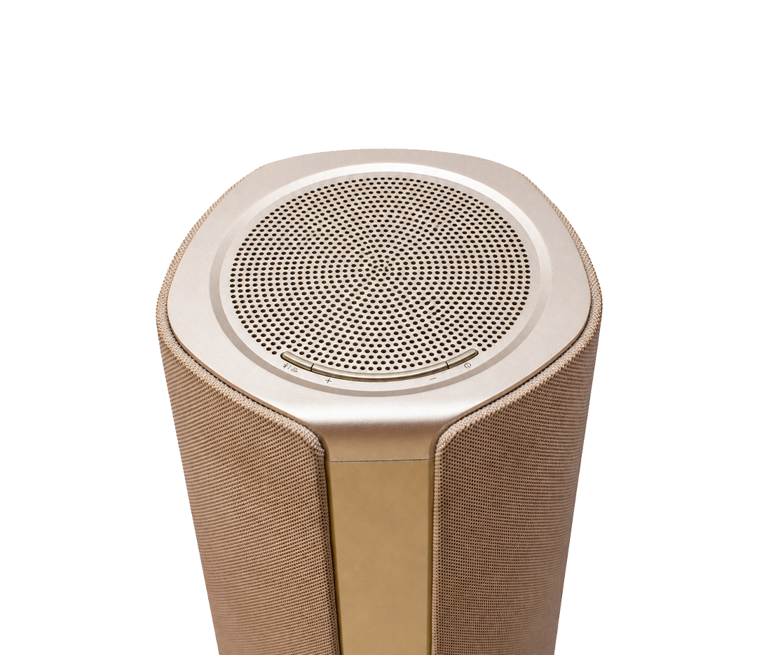 TCL 340W Bluetooth Speaker (Z100-GOLDEN) - view 5