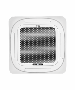TCL 5HP Cassette Air Conditioner - White (TCC-48CHRH/DV7(05))