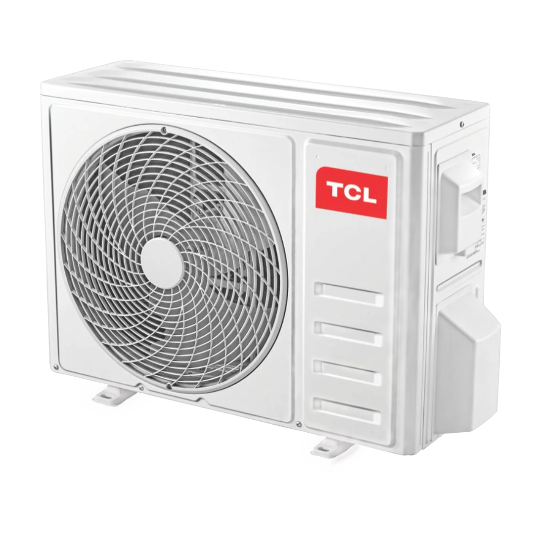 TCL 6HP Inverter Cassette Air Conditioner (R410) - White (TCC-60CHRA/DV7(02)) - view 3