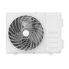 TCL 3.5HP Cassette Air Conditioner - White (TCC-36CHRH/DV(05)) - view 4