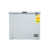 TCL 145L Chest Freezer (F188CFSL)