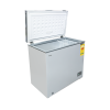TCL 145L Chest Freezer (F188CFSL) - view 3