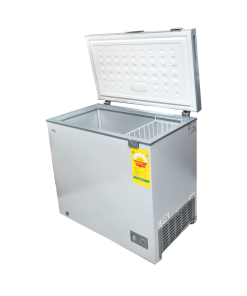 TCL 145L Chest Freezer (F188CFSL) - view 2