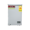 TCL 145L Chest Freezer (F188CFSL) - view 4