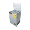 TCL 145L Chest Freezer (F188CFSL) - view 6