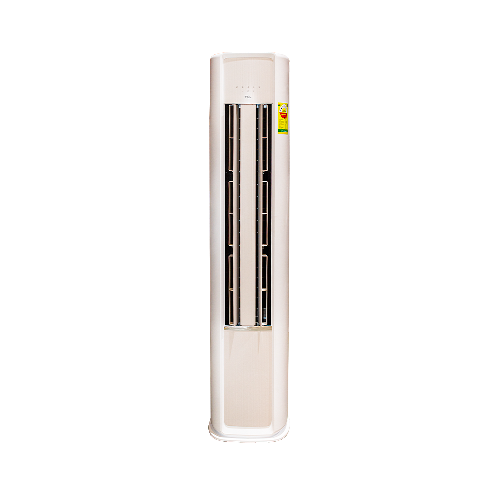TCL 2.5HP Inverter Floor Standing Air Conditioner (R32) (TAC-24CFD/V7I)