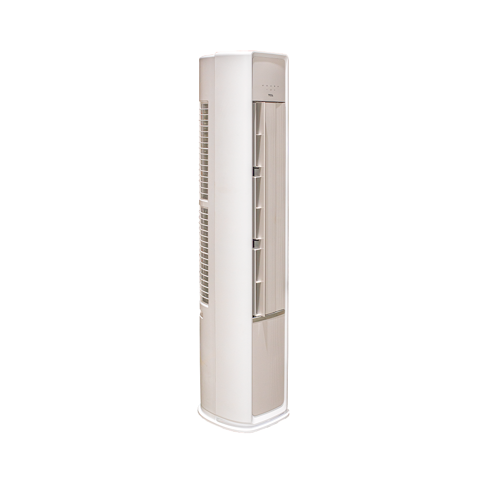TCL 2.5HP Inverter Floor Standing Air Conditioner (R32) (TAC-24CFD/V7I) - view 5
