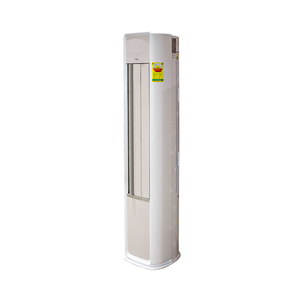 TCL 2.5HP Inverter Floor Standing Air Conditioner (R32) (TAC-24CFD/V7I) - view 6