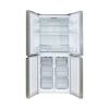 TCL 421L French Door Refrigerator (P547FDBG) - view 3