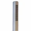 TCL 2.0HP Inverter Round Floor Standing Air Conditioner (R32) (TAC-18CFD/MCI) - view 3