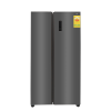 TCL 442L Side by Side Refrigerator (P572SBSG)