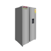 TCL 207L Refrigerator (F271BFG) - view 5