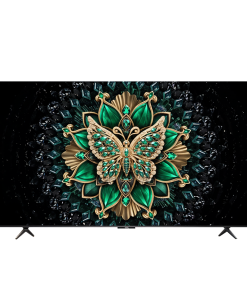 TCL 65" QD-Mini LED 4K TV (65C6K)