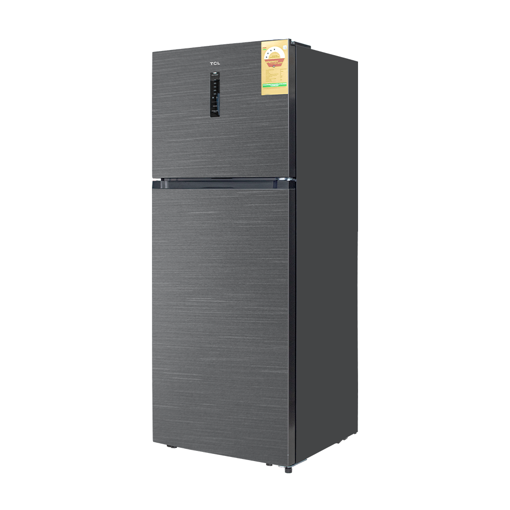 TCL 415L Top Mount Refrigerator (P540TMG) - view 4