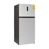TCL 528L Top Mount Refrigerator (P687TMN) - view 3