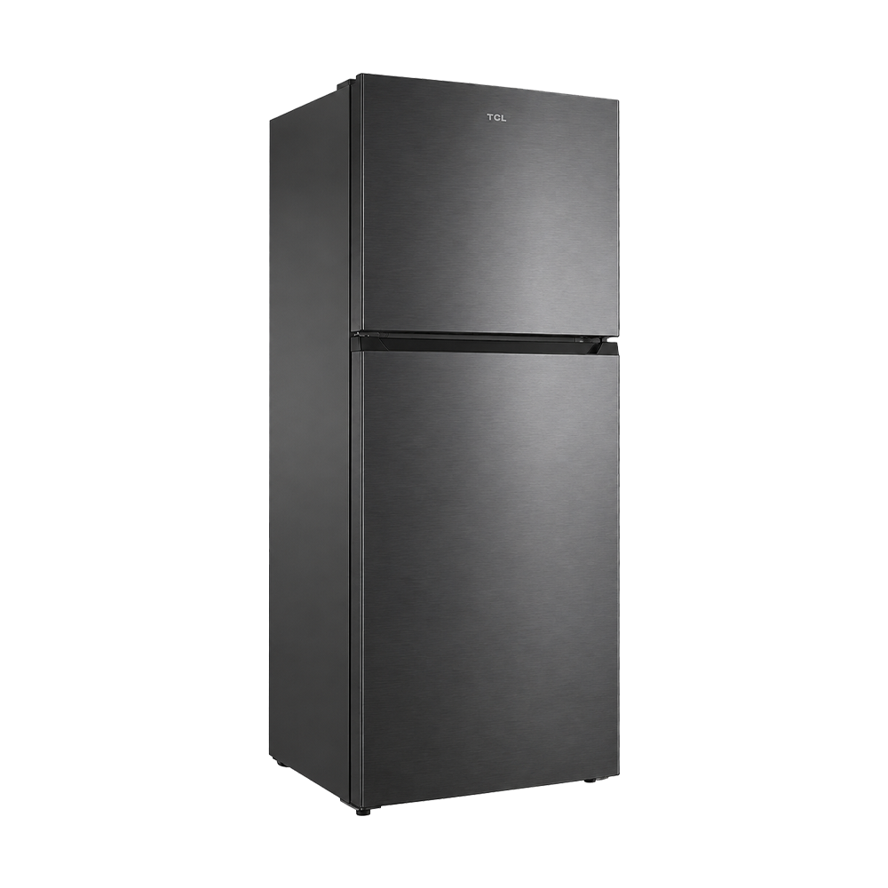 TCL 480L Top Mount Refrigerator (P624TMG) - view 4