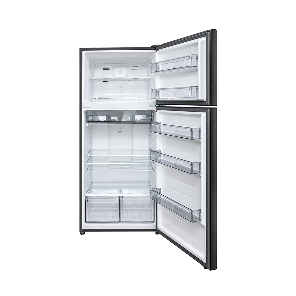 TCL 635L Top Mount Refrigerator (P826TMG) - view 5
