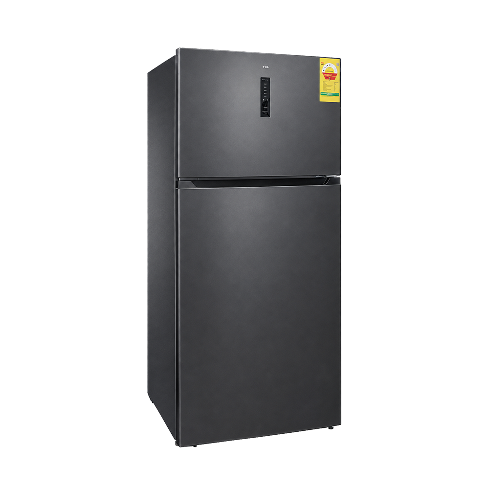 TCL 635L Top Mount Refrigerator (P826TMG) - view 3