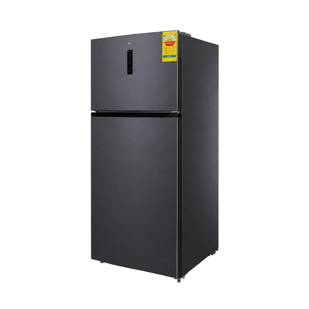 TCL 635L Top Mount Refrigerator (P826TMG) - view 4