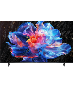TCL 75" UHD 4K Smart Android TV (75P6K)
