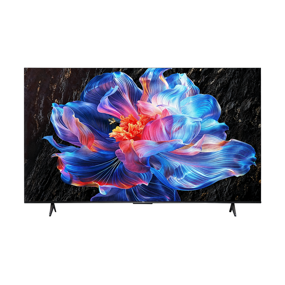 TCL 75" UHD 4K Smart Android TV (75P6K)