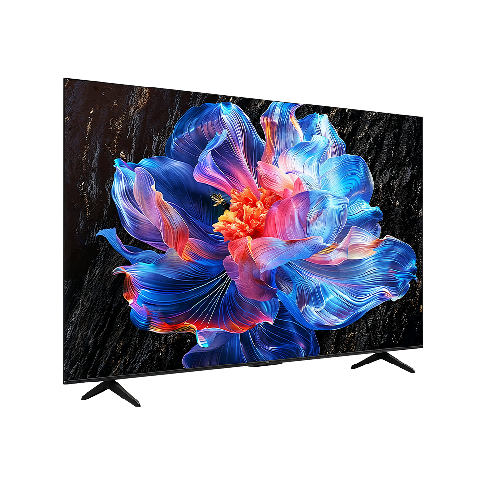 TCL 75" UHD 4K Smart Android TV (75P6K) - view 3