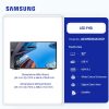 Samsung 32