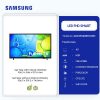 Samsung 43