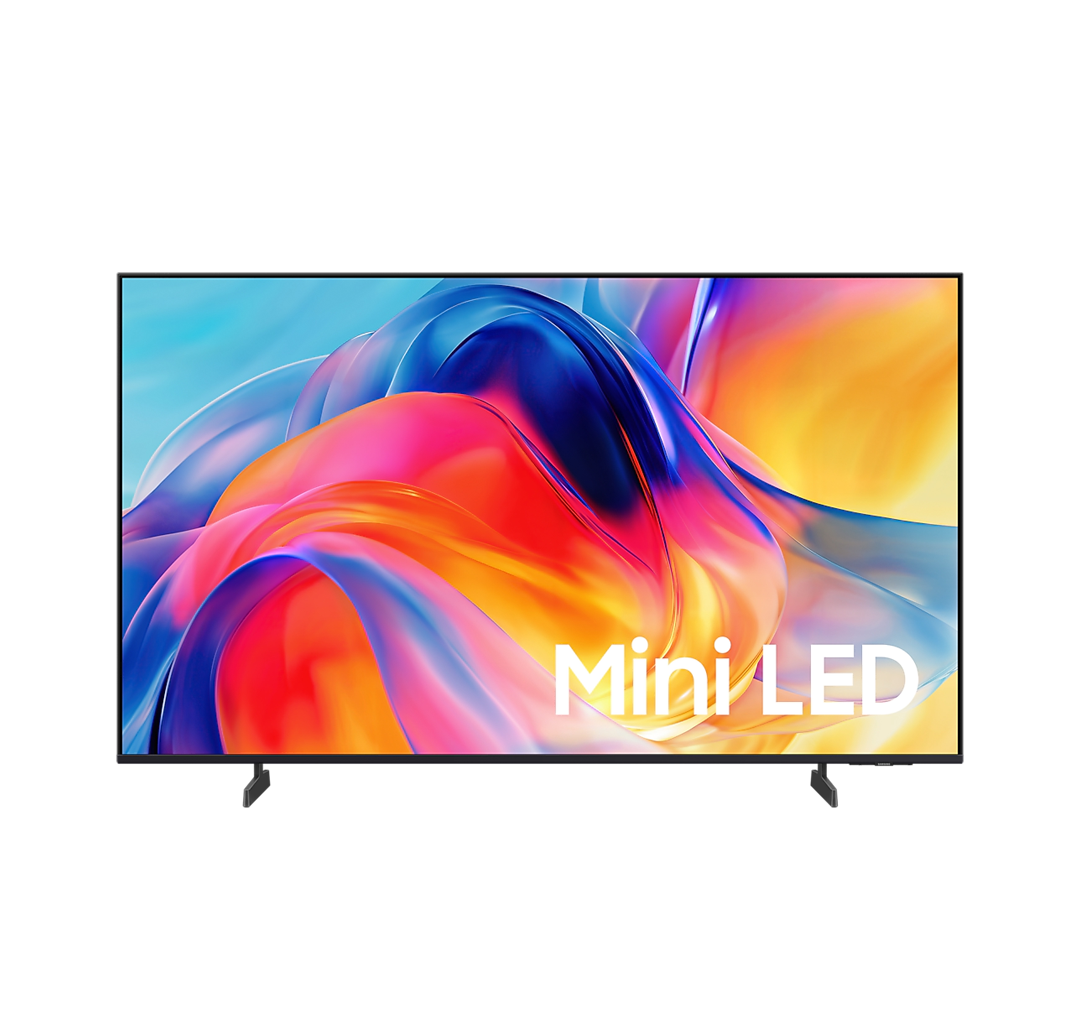 Samsung 75" Mini LED 4K Smart TV (UA75M70HAUXGH)