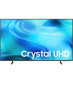 Samsung 75" Crystal UHD 4K Smart TV (UA75U8000HUXGH)