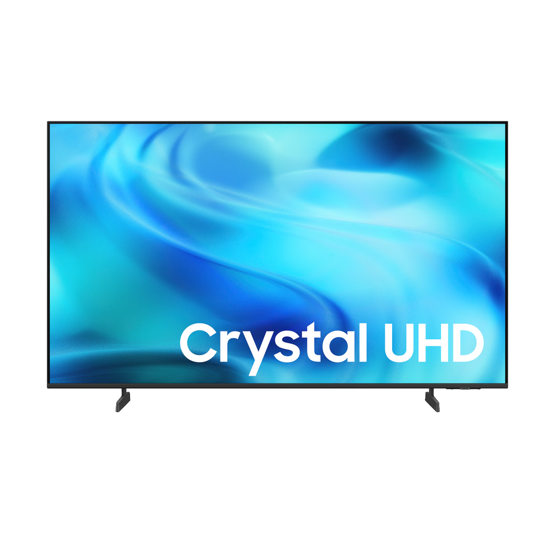 Samsung 85" Crystal UHD 4K Smart TV (UA85U8000HUXGH)
