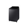 Samsung 17kg Top Load Active Wash Washing Machine (WA80F17S8CNQ) - view 3