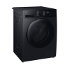 Samsung 10kg Wash/ 7kg Dry Washer & Dryer Combo (WD10HG5U34BBNQ) - view 3