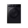 Samsung 10kg Wash/ 7kg Dry Washer & Dryer Combo (WD10HG5U34BBNQ)