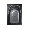 Samsung 10kg Wash/ 7kg Dry Washer & Dryer Combo (WD10HG5U34BBNQ) - view 6